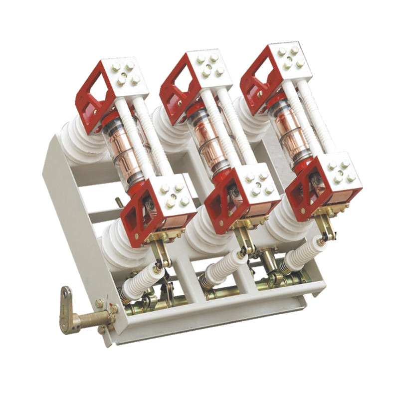 ZN28（A）-12系列戶內(nèi)高壓真空斷路器