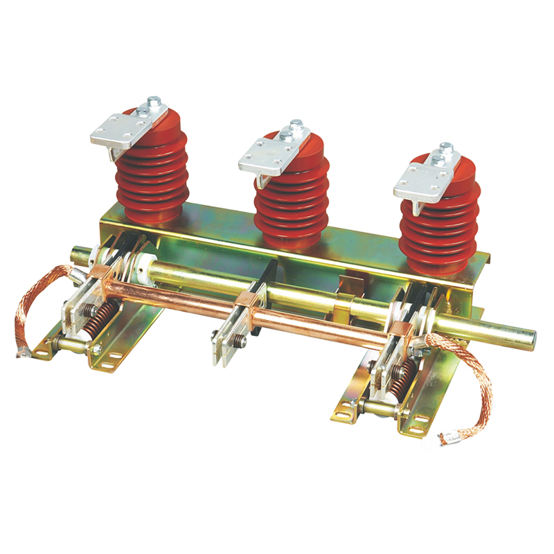 JN15-12.31.5組合式接地開關(guān)